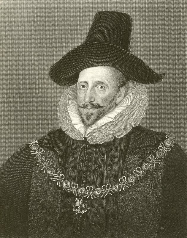 Henry Howard, Conte di Northampton da English School