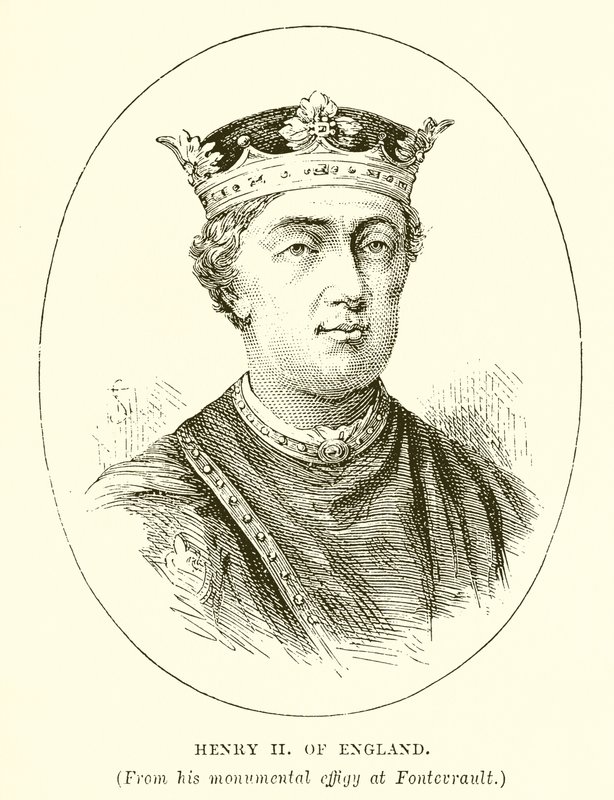 Enrico II d