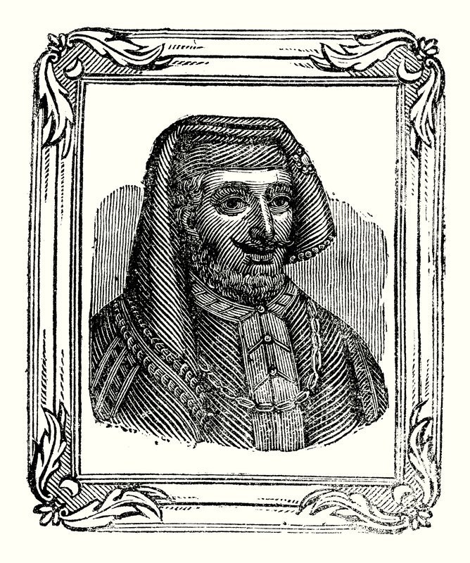 Enrico IV nacque nel 1366, fu incoronato nel 1399 e morì nel 1413 da English School