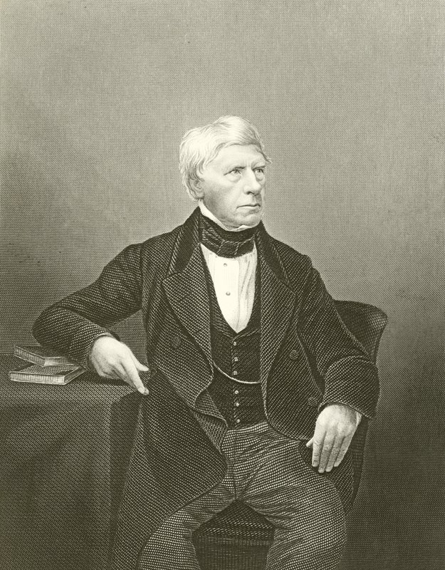 Henry Lord Brougham da English School