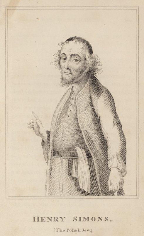 Henry Simons, l