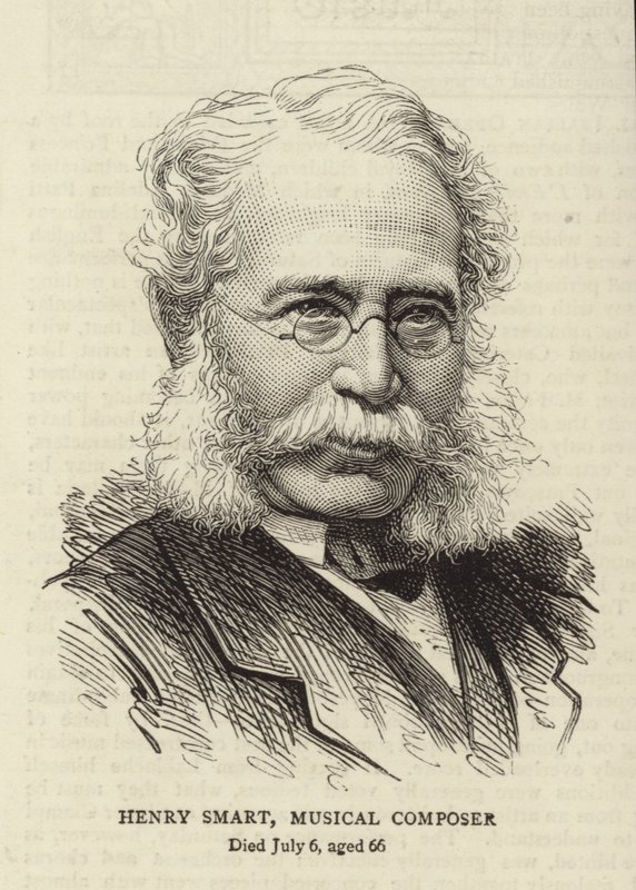 Henry Smart da English School