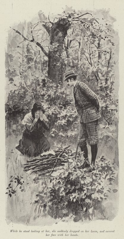 La Sua Buona Fata, di Mary Elizabeth Braddon da English School
