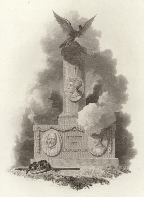 Casa di Lancaster da English School