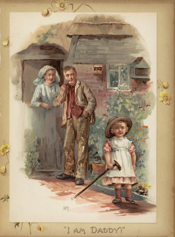 Sono Papà! da English School