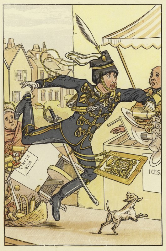 Non cammino per queste strade senza pericolo La dodicesima notte, Atto III, Scena 3 da English School