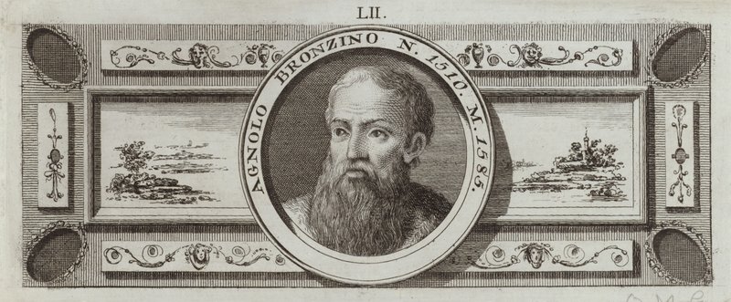 Il Bronzino da English School