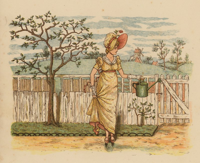 Illustrazione per Dreams, Dances, and Disappointments da English School