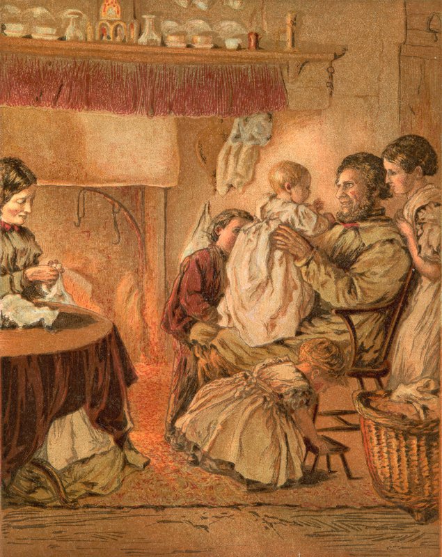 Illustrazione per l