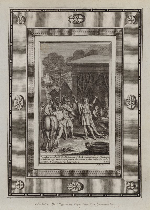Illustrazione per l