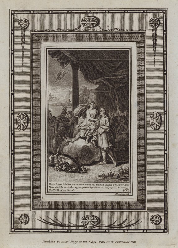 Illustrazione per l
