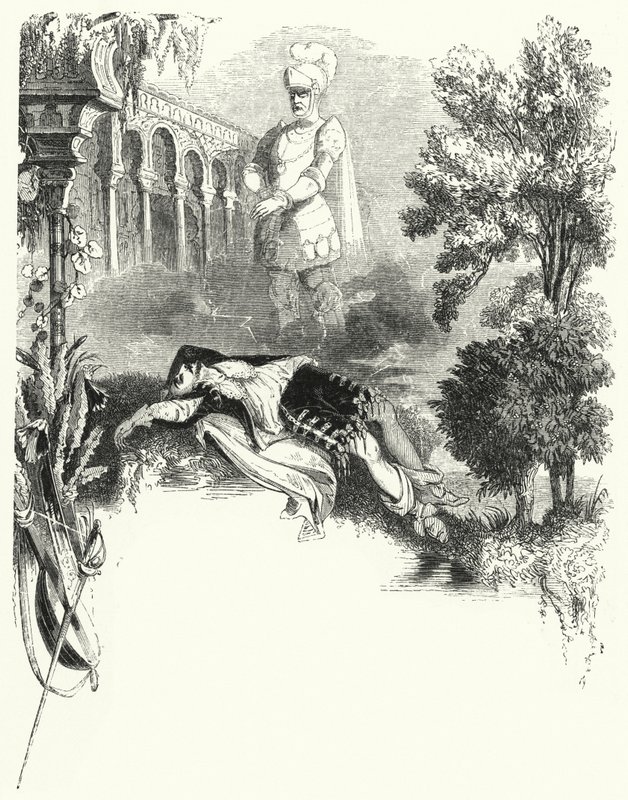 Illustrazione per l
