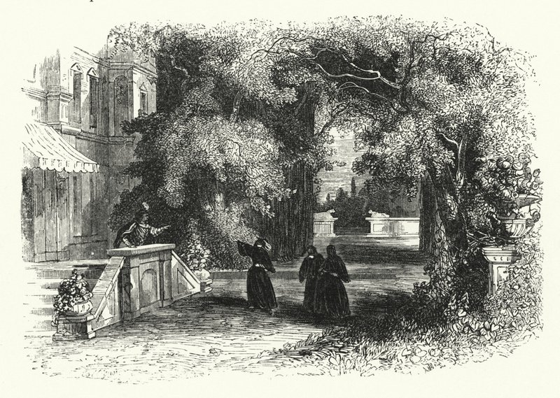 Illustrazione per l
