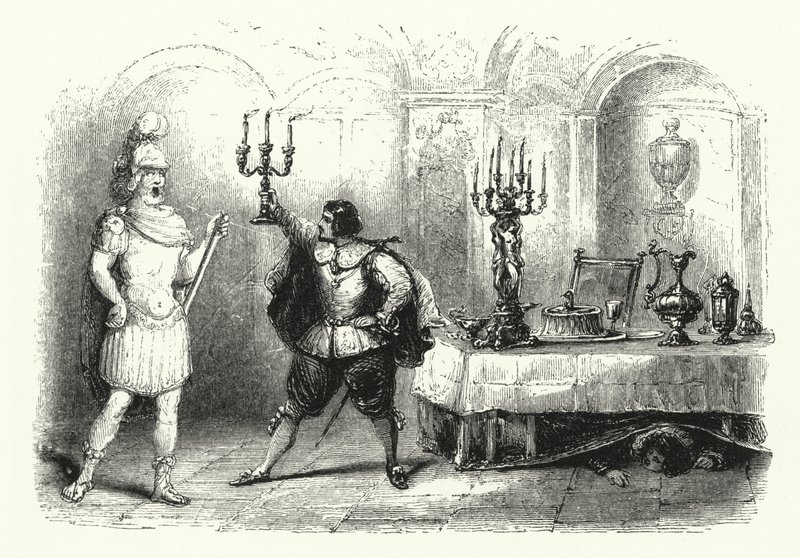 Illustrazione per l