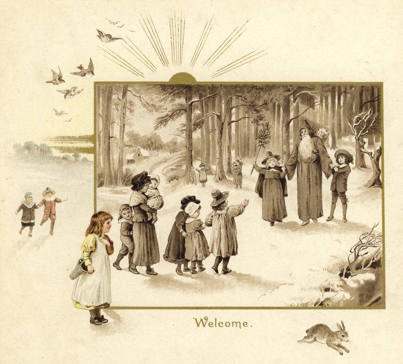 Illustrazione per L