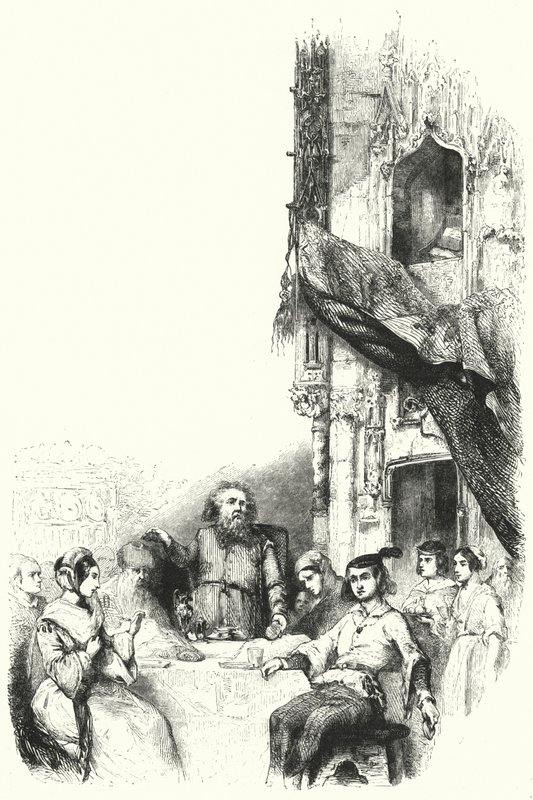 Illustrazione per l