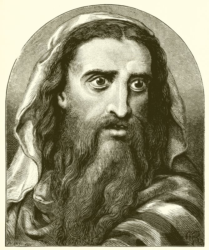 Isaia da English School
