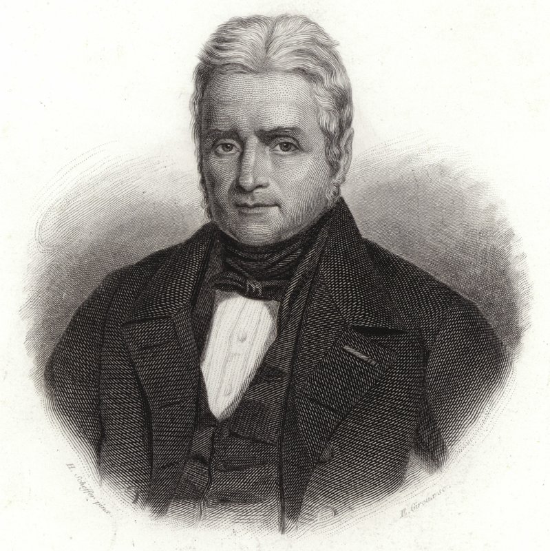 Jacques Lafitte da English School