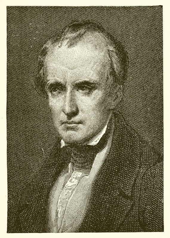 James Fenimore Cooper da English School