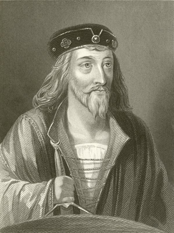 Giacomo I da English School