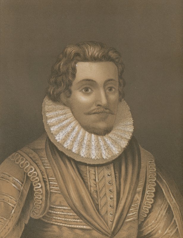 Giacomo I da English School