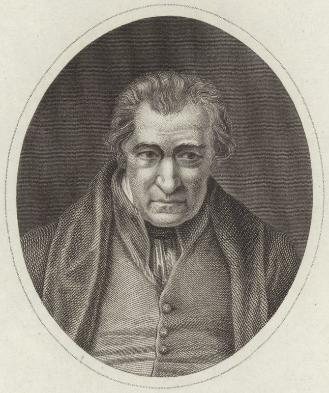 James Watt da English School