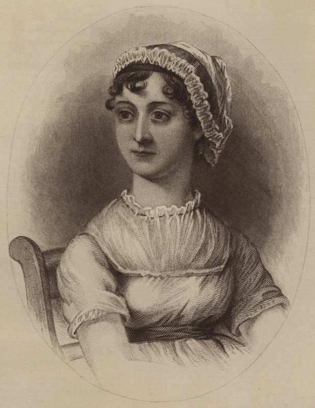 Jane Austen da English School
