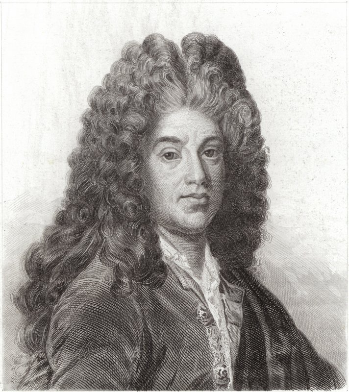 Jean de La Bruyère da English School