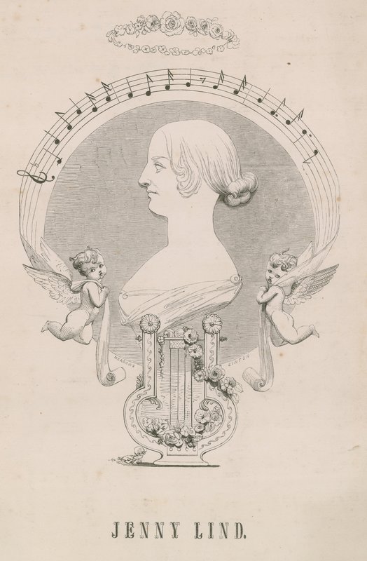 Jenny Lind, l