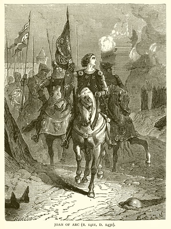 Giovanna d