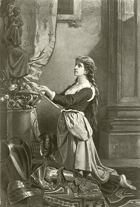 Giovanna d