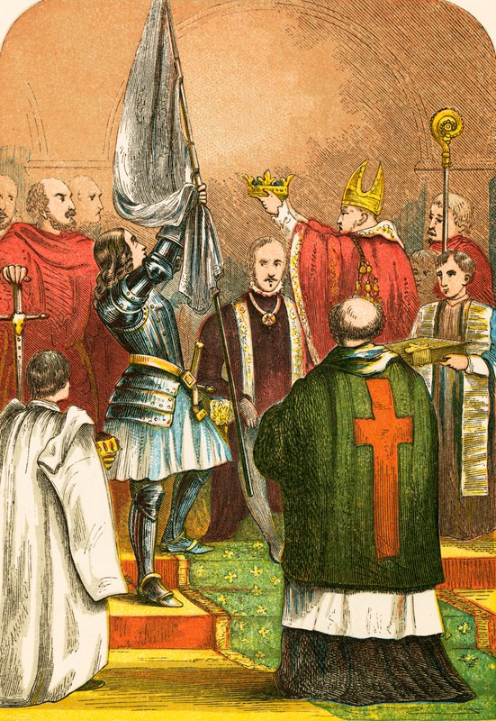 Giovanna d
