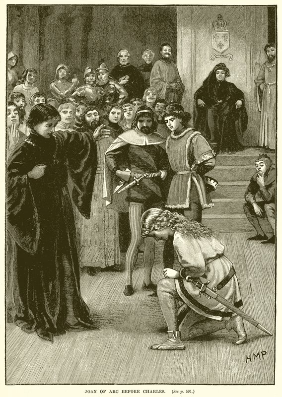 Giovanna d