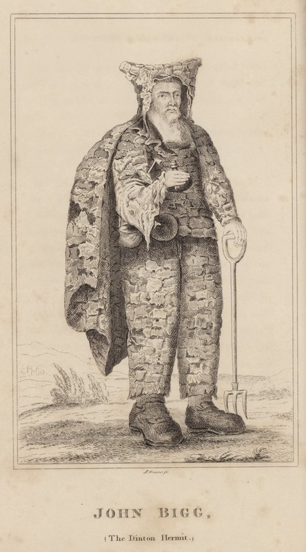 John Bigg, l