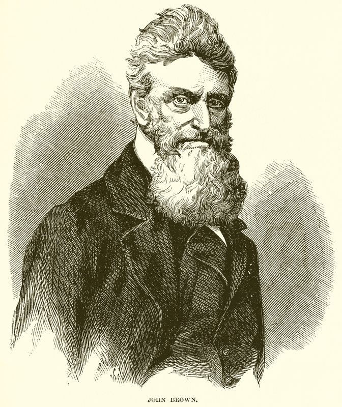 John Brown da English School