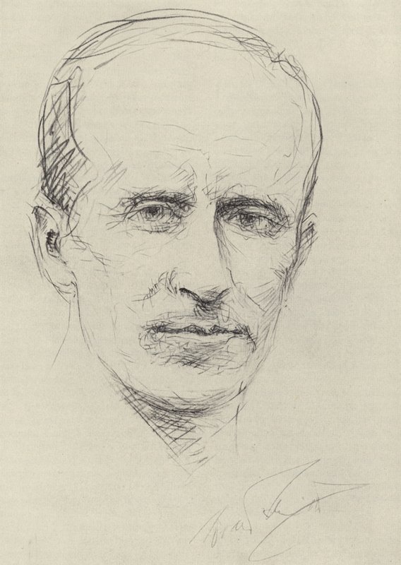 John Buchan, romanziere scozzese da English School