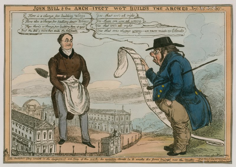 John Bull e l