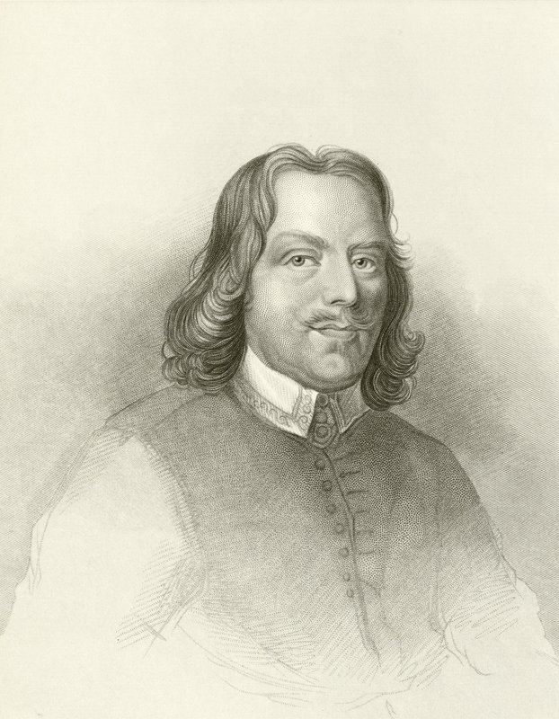 John Bunyan da English School