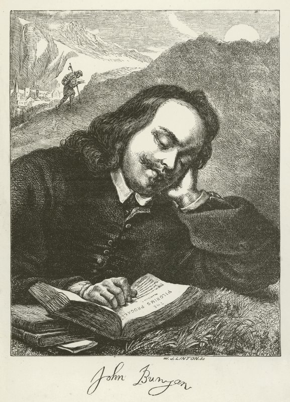 John Bunyan da English School