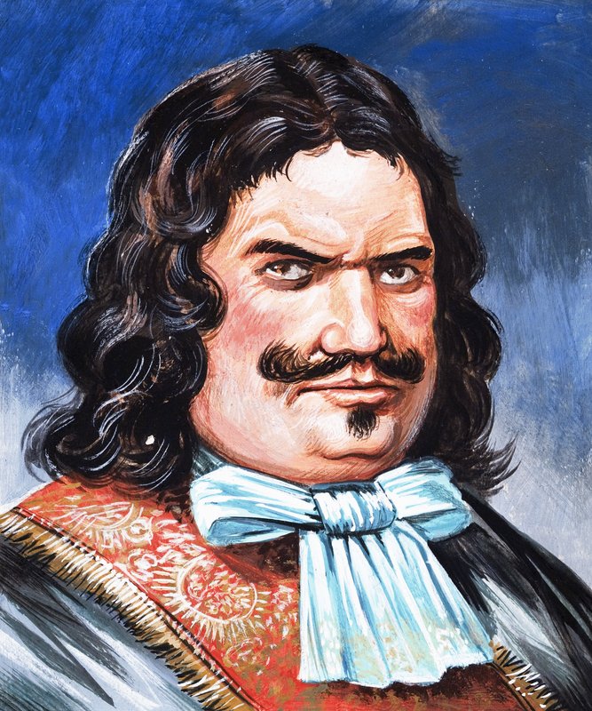 John Bunyan, autore di 