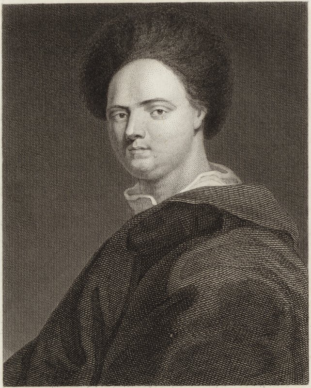 John Gay da English School