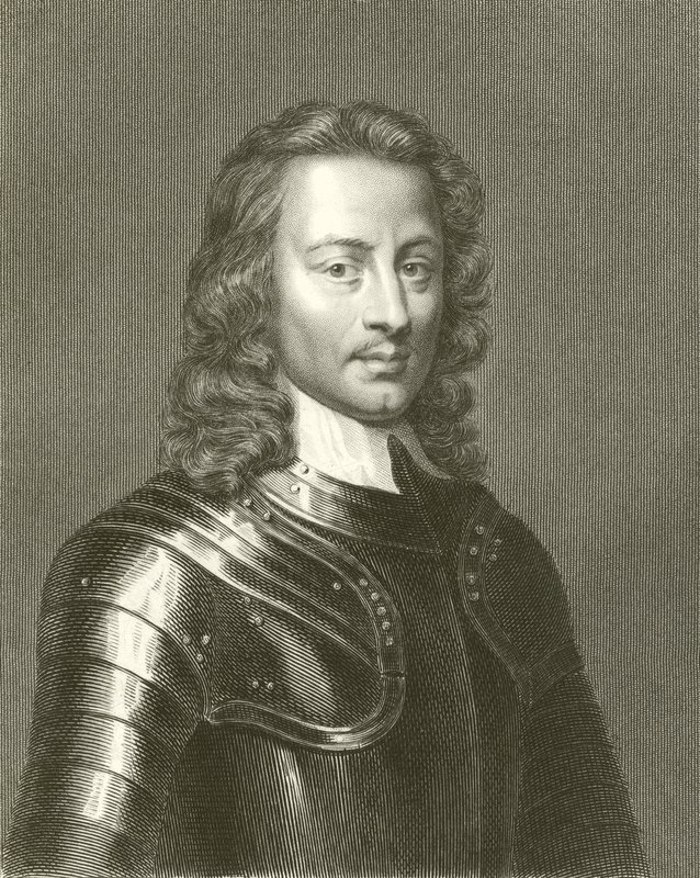 John Hampden da English School