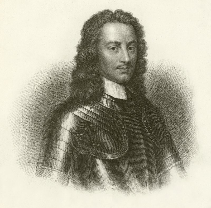 John Hampden da English School