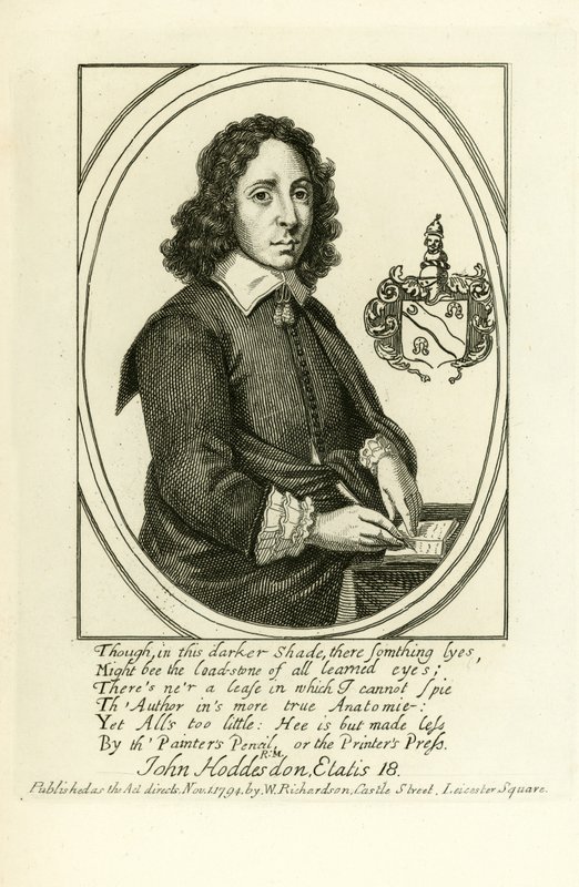John Hoddesdon da English School