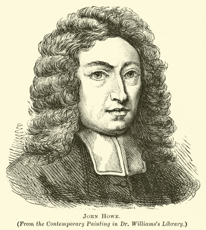 John Howe da English School