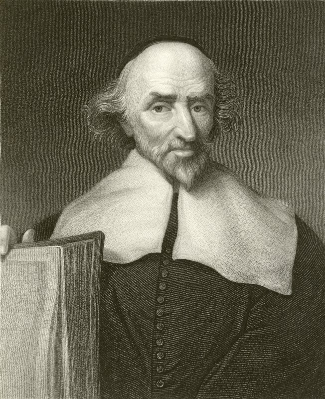 John Knox da English School