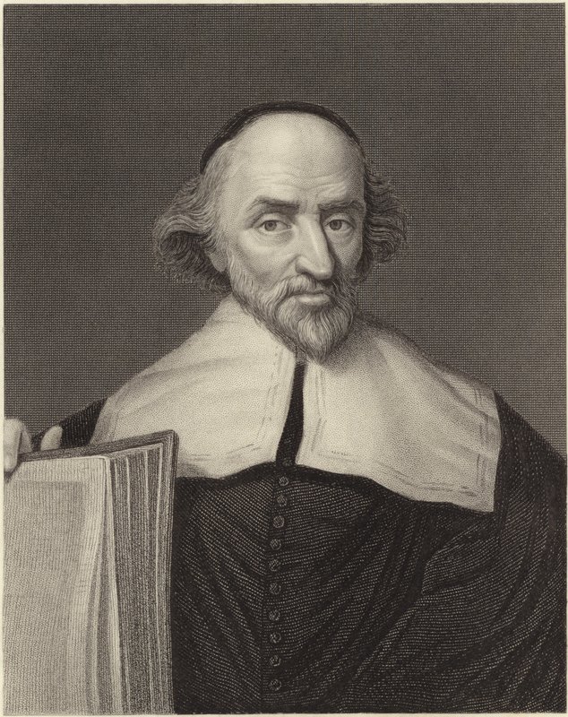 John Knox da English School