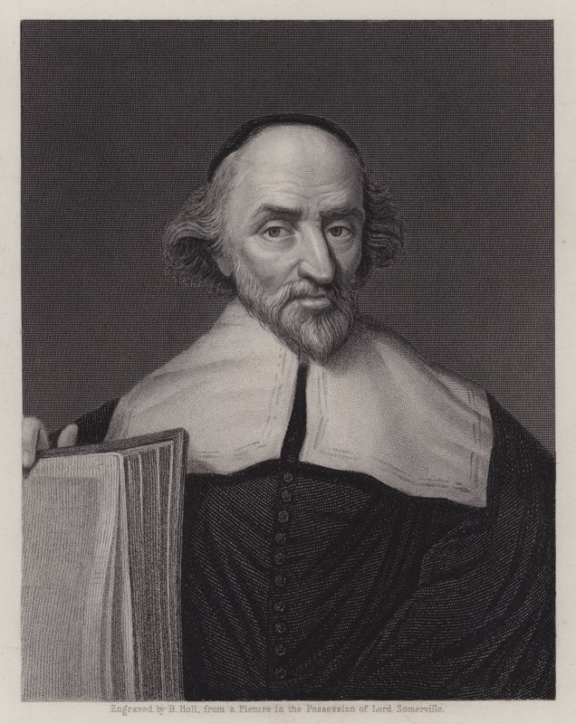 John Knox, pastore scozzese della Riforma protestante da English School