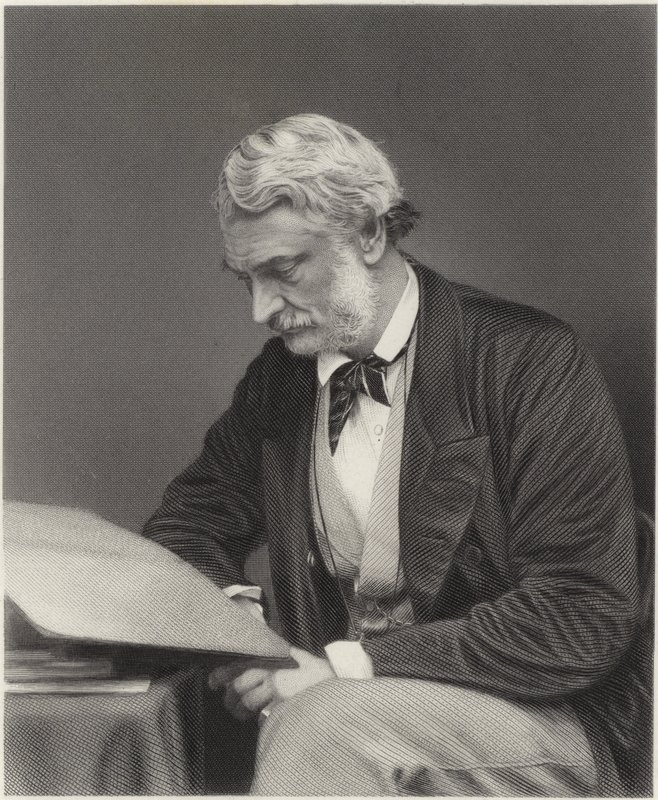 John Manners da English School