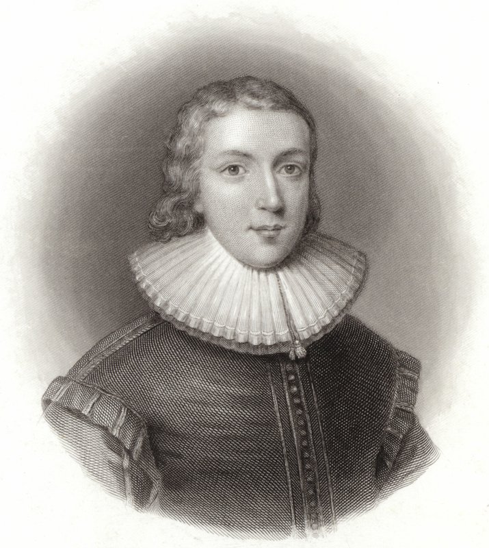 John Milton da English School